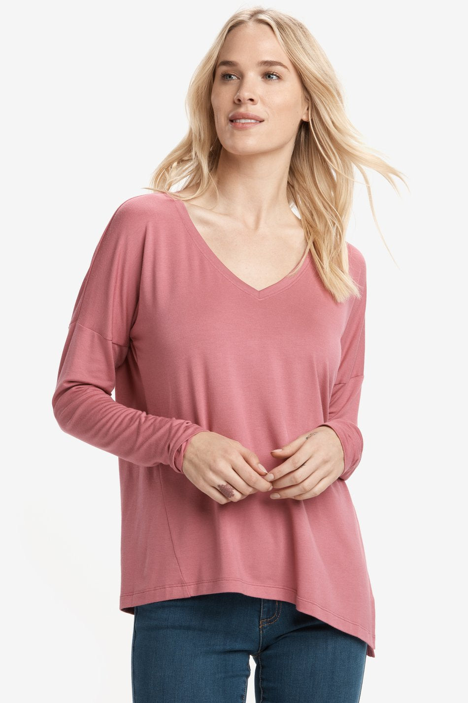 Lole Agda Longsleeve