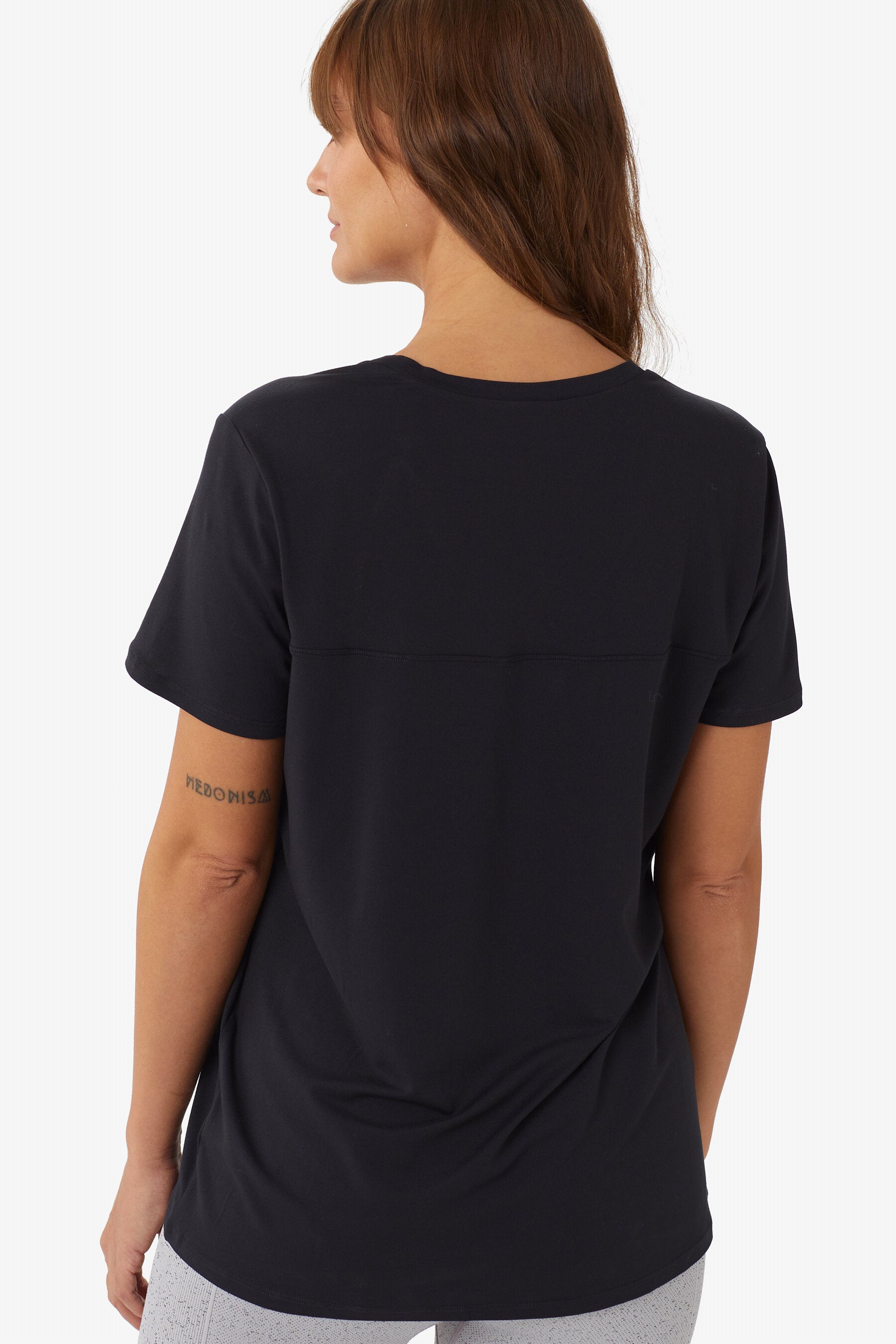 LOLE - Repose Short Sleeve T-shirt