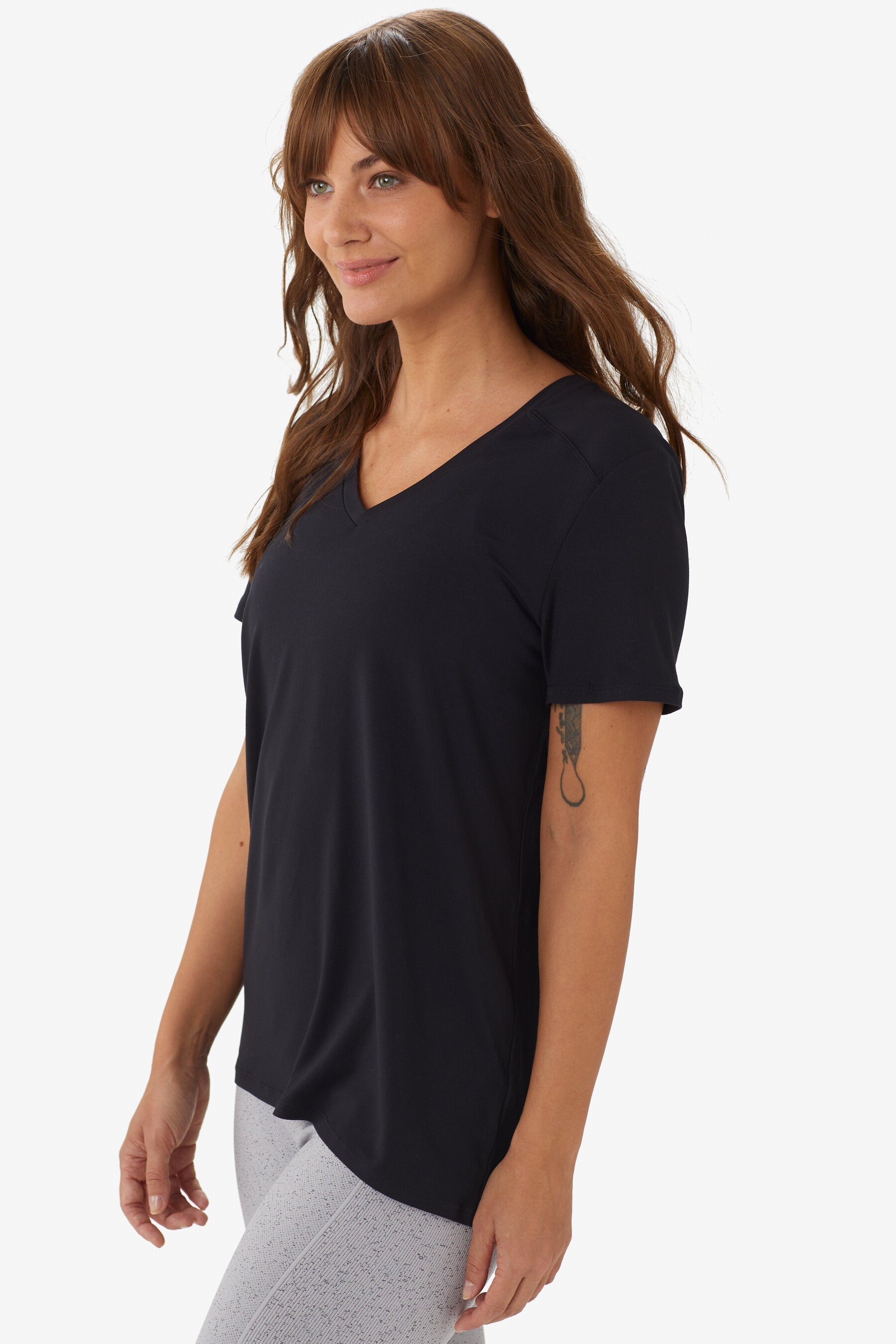 LOLE - Repose Short Sleeve T-shirt