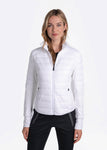 LOLE - Just Full Zip Cardigan
