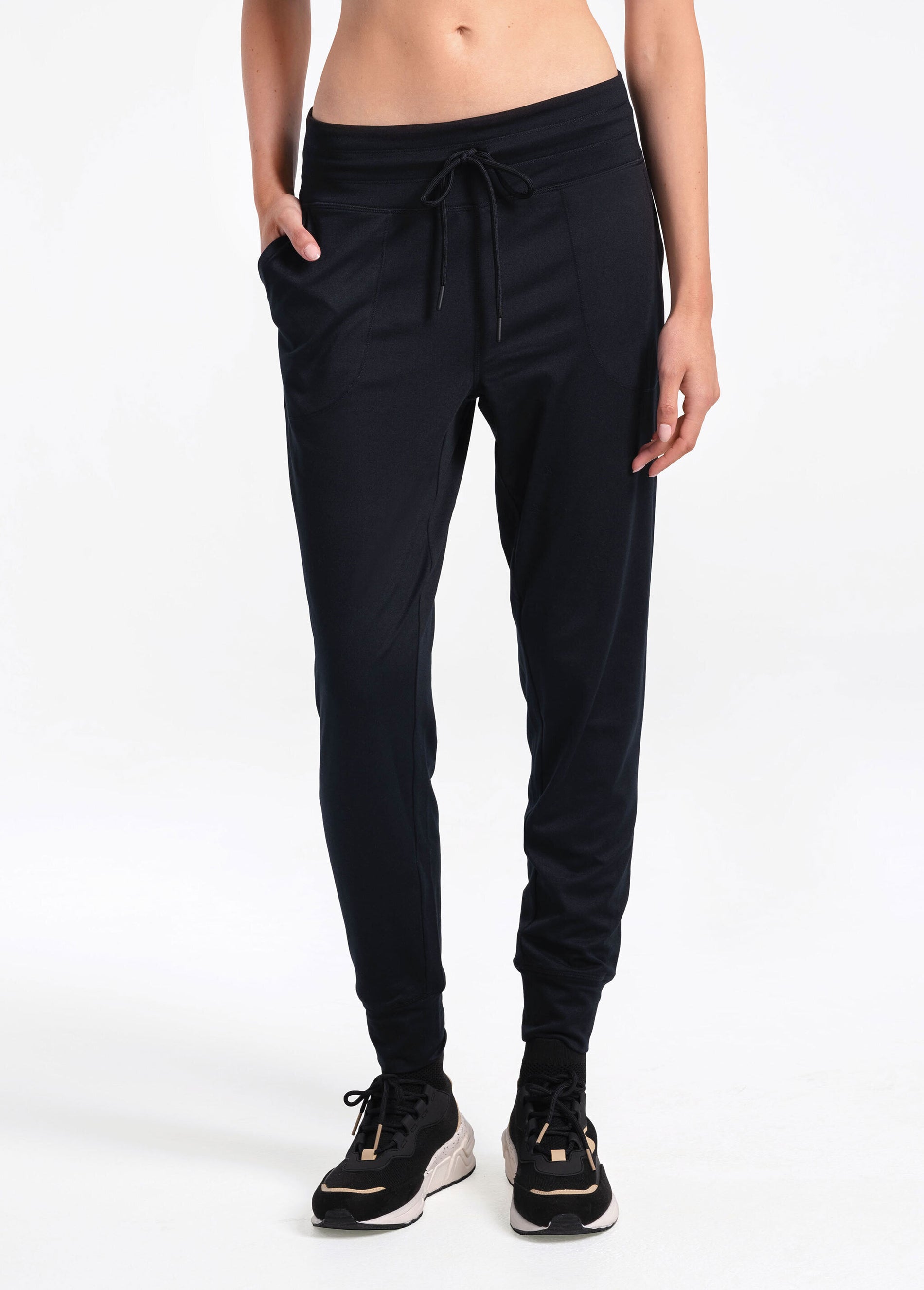 Lole - Mile End High Waisted Ankle Legging – One Tooth Guelph