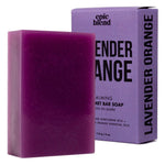 EB -  Bar Soap Relaxing LAVENDER & ORANGE