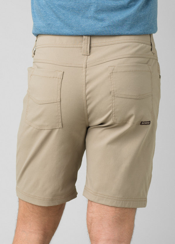 PRANA - Brion Shorts 9" Inseam