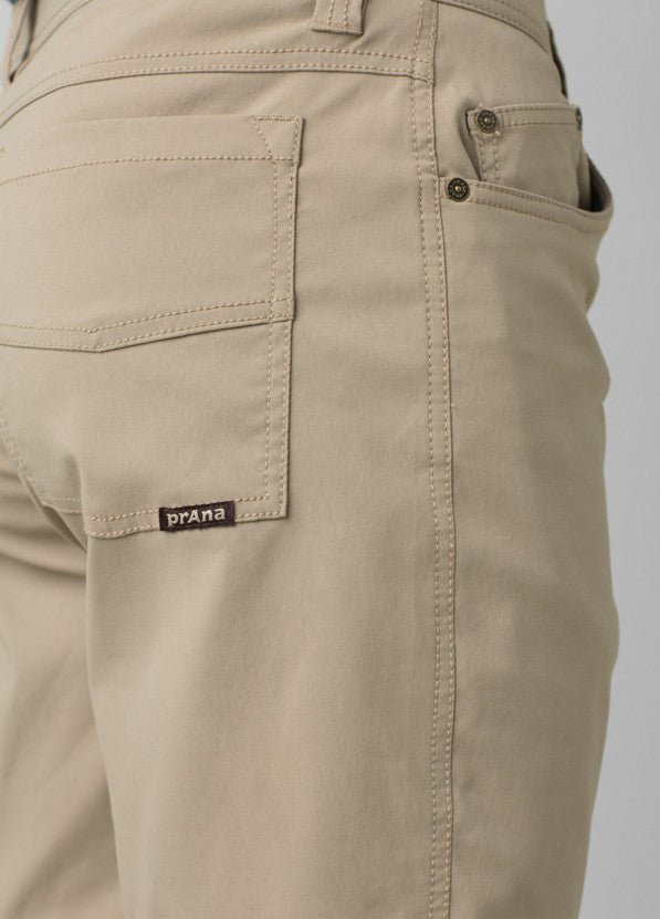 PRANA - Brion Shorts 9" Inseam