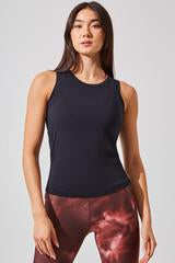 Michelle Cropped Tank