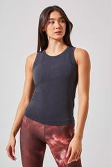 Michelle Cropped Tank