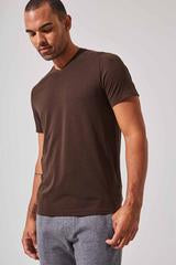 Condition Recycled Polyester Stink-Free Tee