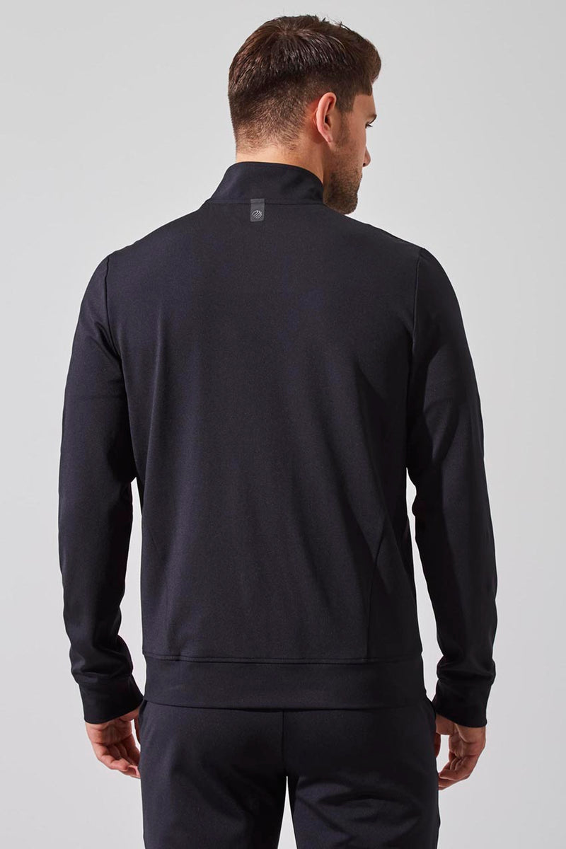 MPG Lennox Recycled ZIp-Up Jacket