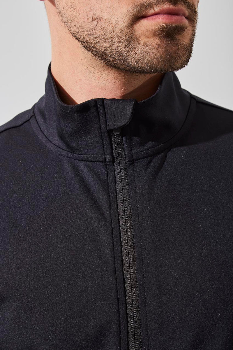 MPG Lennox Recycled ZIp-Up Jacket