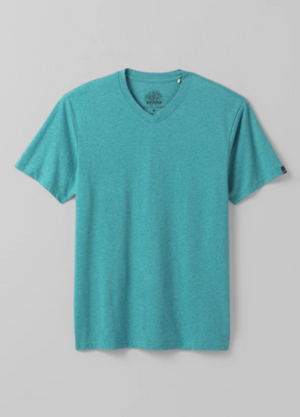 PRANA - V-Neck T-shirt