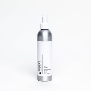 BYOGA- The Cleanser Natural Mat Cleaner