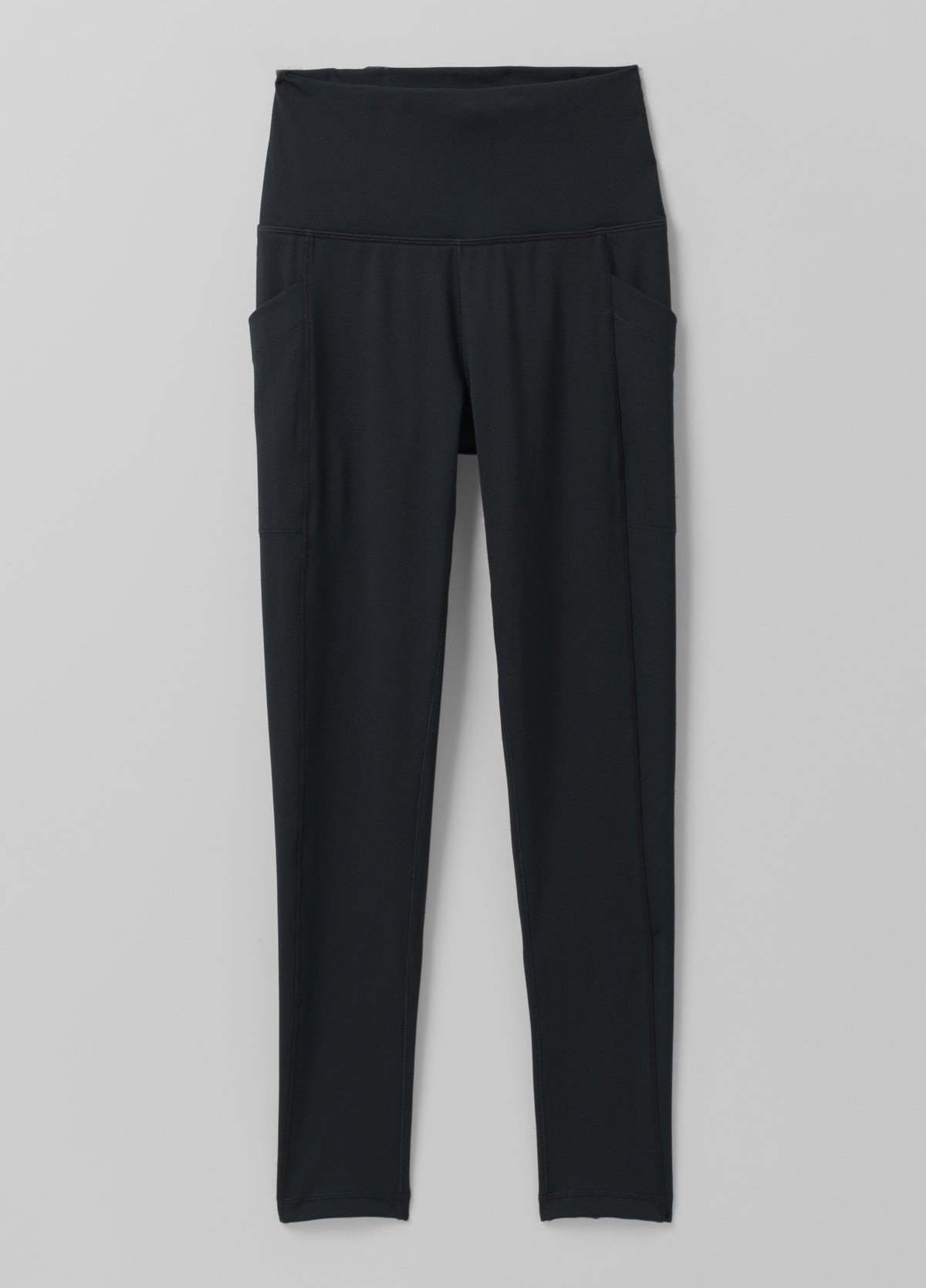 prAna - I live in the Becksa fit because they're so comfortable and cute!  I love the pocket feature in the leggings, plus the textured fabric makes  these my go-to for multiple