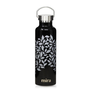 Mira-Alpine Water Bottle 25oz/750ml