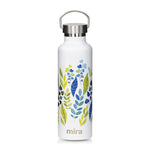 Mira-Alpine Water Bottle 25oz/750ml