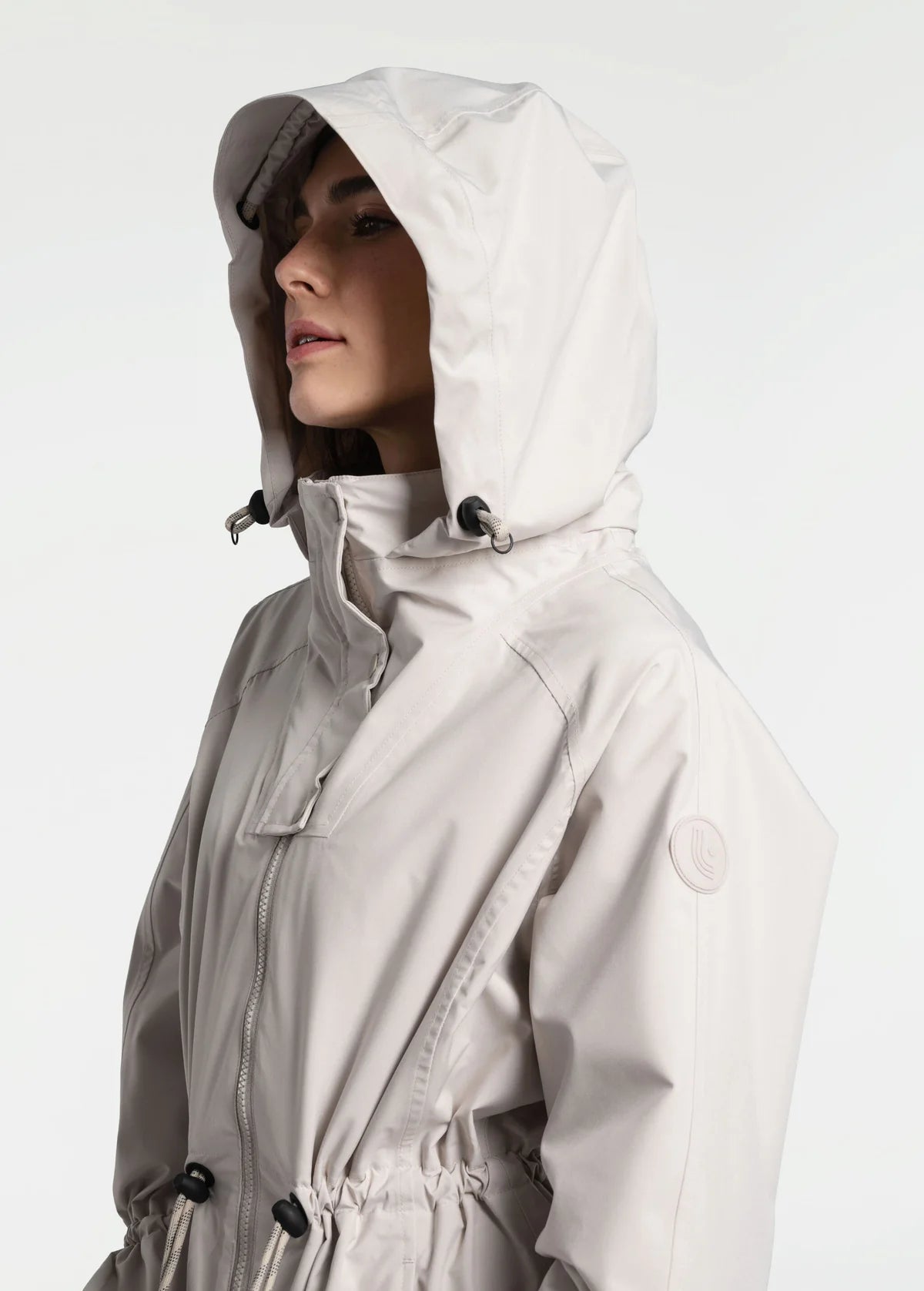 Lole piper rain jacket online