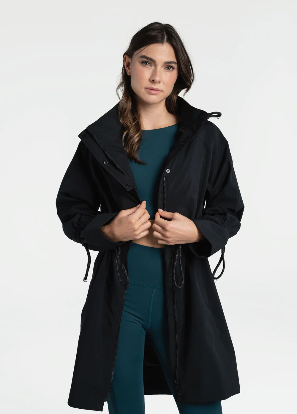 Lole New Style Piper Rain Jacket