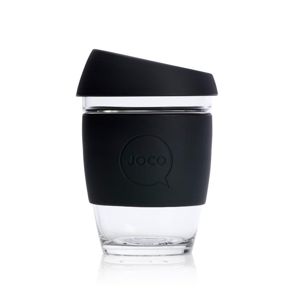 JOCO - Reusable Glass Cup