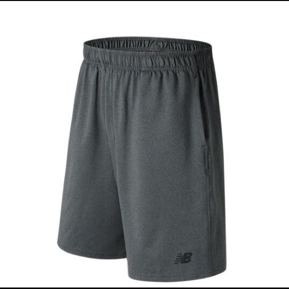 New Balance- Tech Shorts