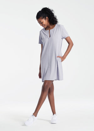 Lole Gateway Shortsleeve Dress